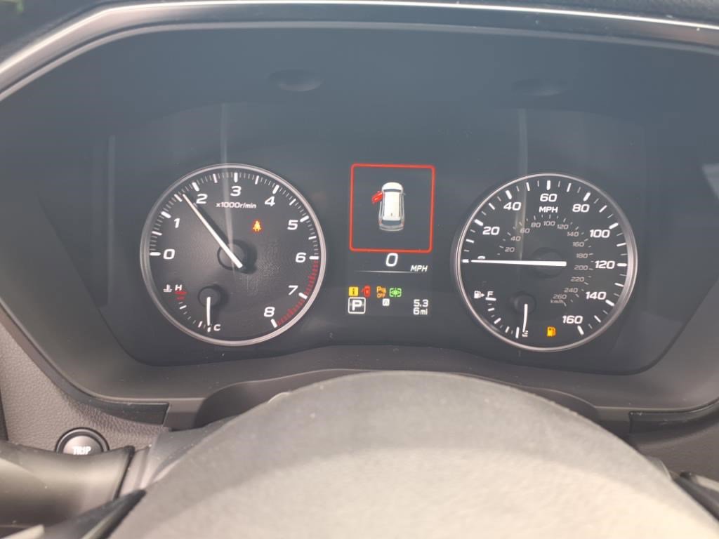New 2025 Subaru Ascent Bronze Edition w/ Onyx Package image 15