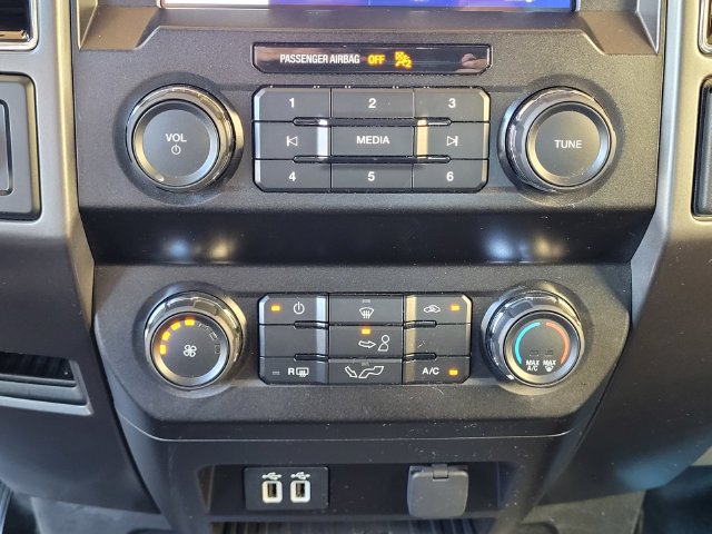 Used 2020 Ford F150 XLT w/ Equipment Group 301A Mid AWD/4WD image 25