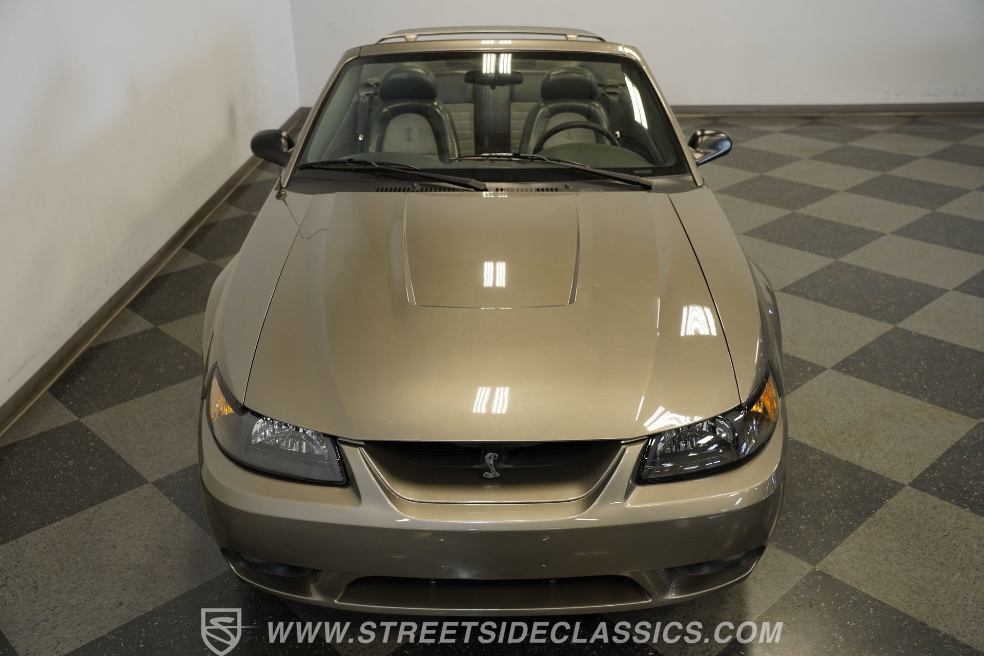 Used 2001 Ford Mustang Cobra RWD image 37
