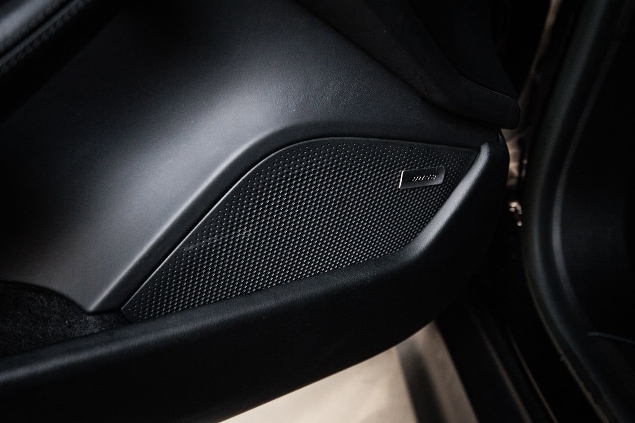 Certified 2024 Porsche Taycan GTS AWD/4WD image 21