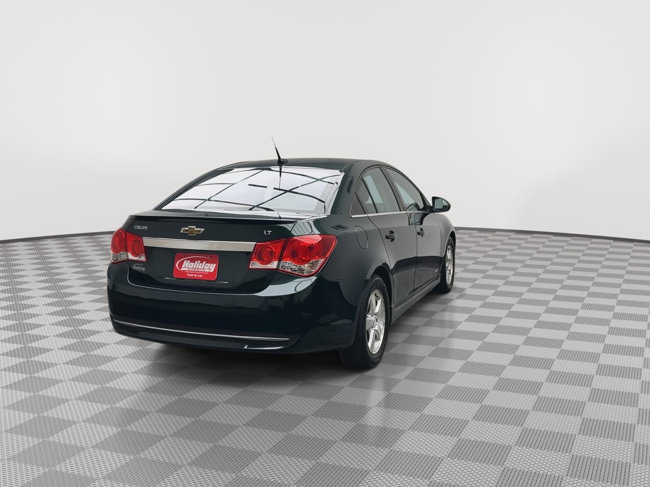 Used 2014 Chevrolet Cruze LT w/ All-Star Edition image 32
