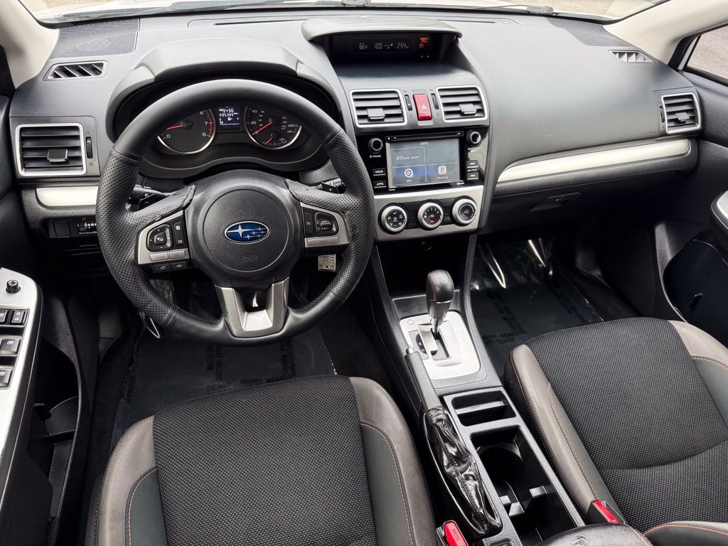 Used 2016 Subaru Crosstrek 2.0i Premium w/ Popular Package #2 AWD/4WD image 23