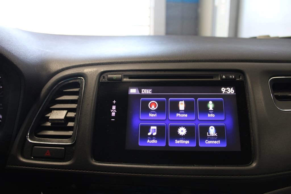 Used 2018 Honda HR-V EX-L image 28