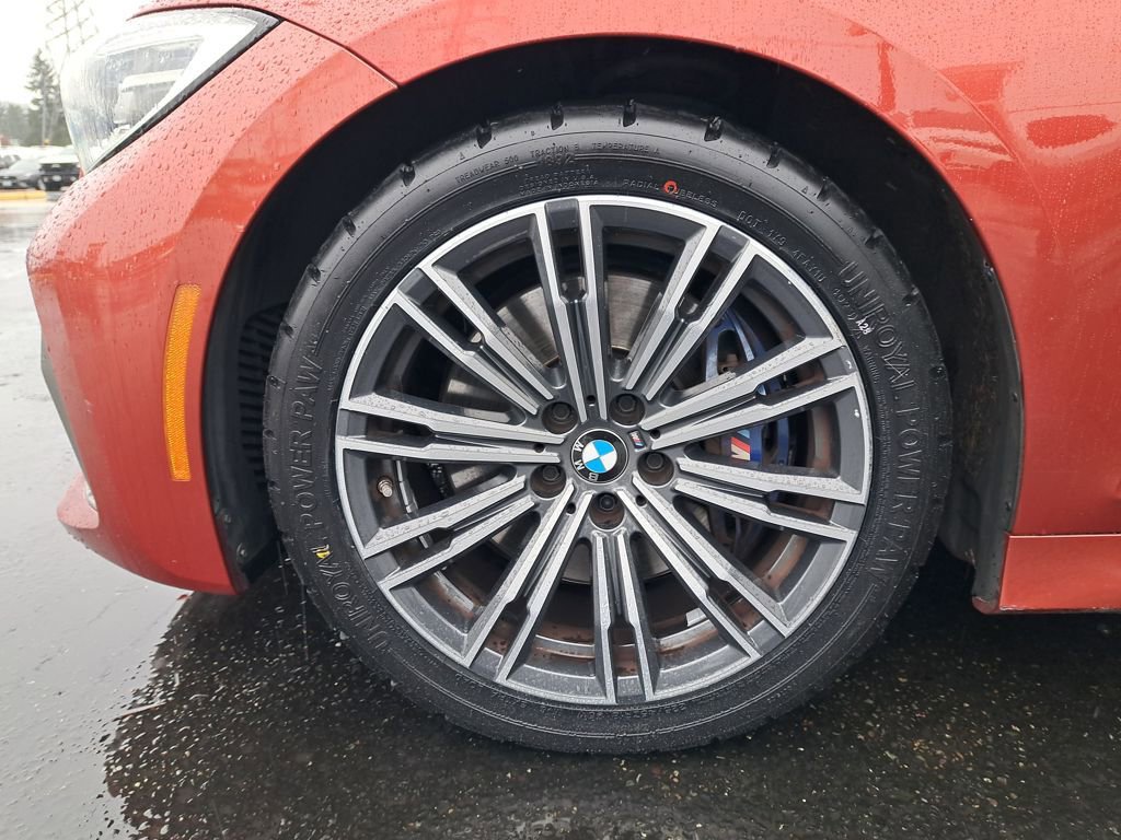 Used 2021 BMW M340i w/ Premium Package image 29