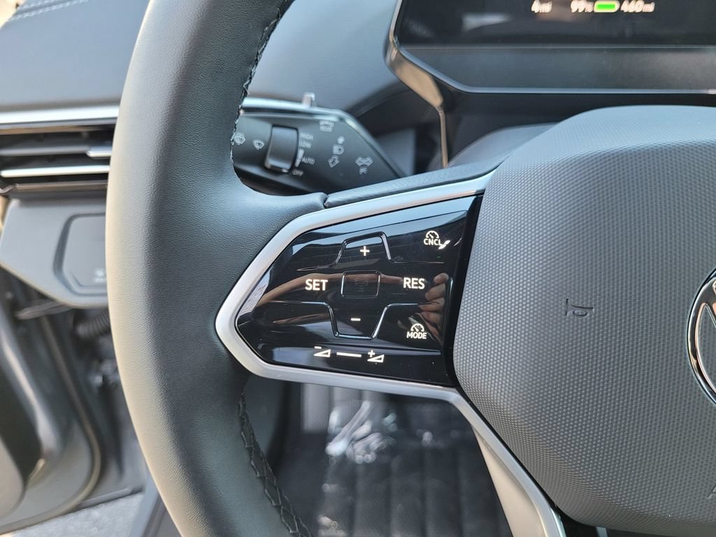 New 2026 Volkswagen ID.4 Pro RWD image 20