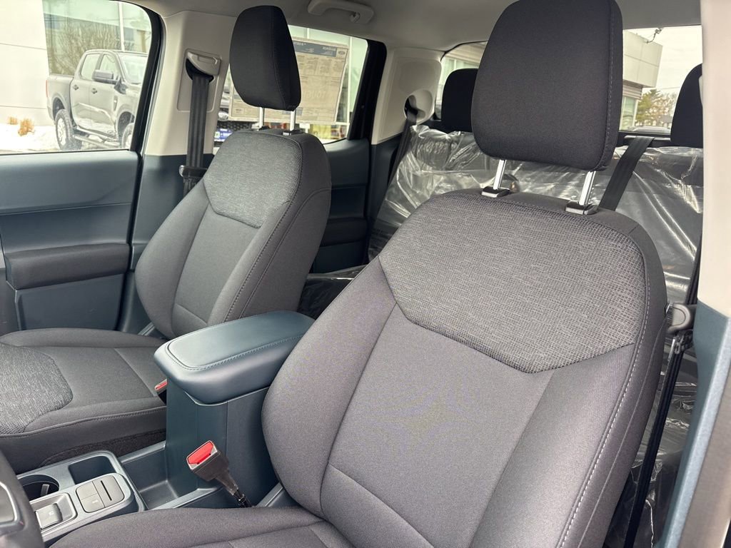 New 2026 Ford Maverick XL w/ Equipment Group 101A image 11