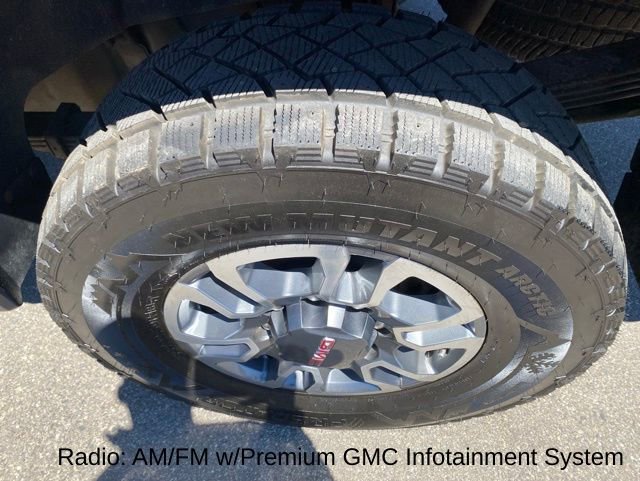 Used 2022 GMC Sierra 2500 SLE w/ SLE Convenience Package AWD/4WD image 26