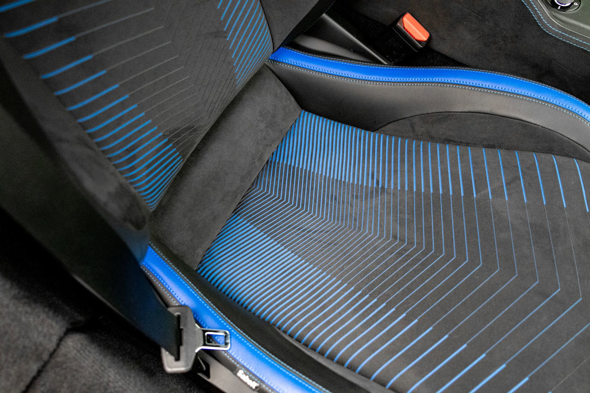 Used 2022 Maserati MC20 Coupe RWD image 14
