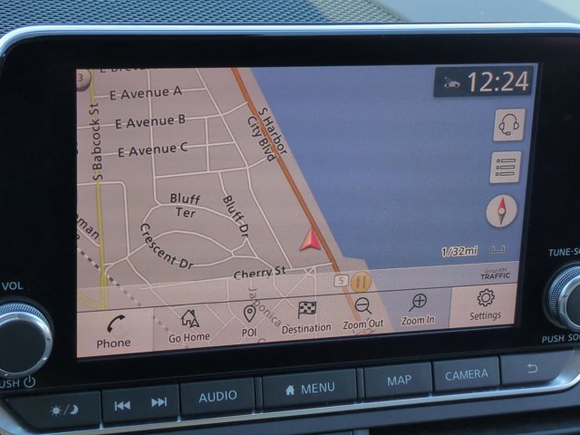 Used 2022 Nissan Altima 2.5 SL image 21