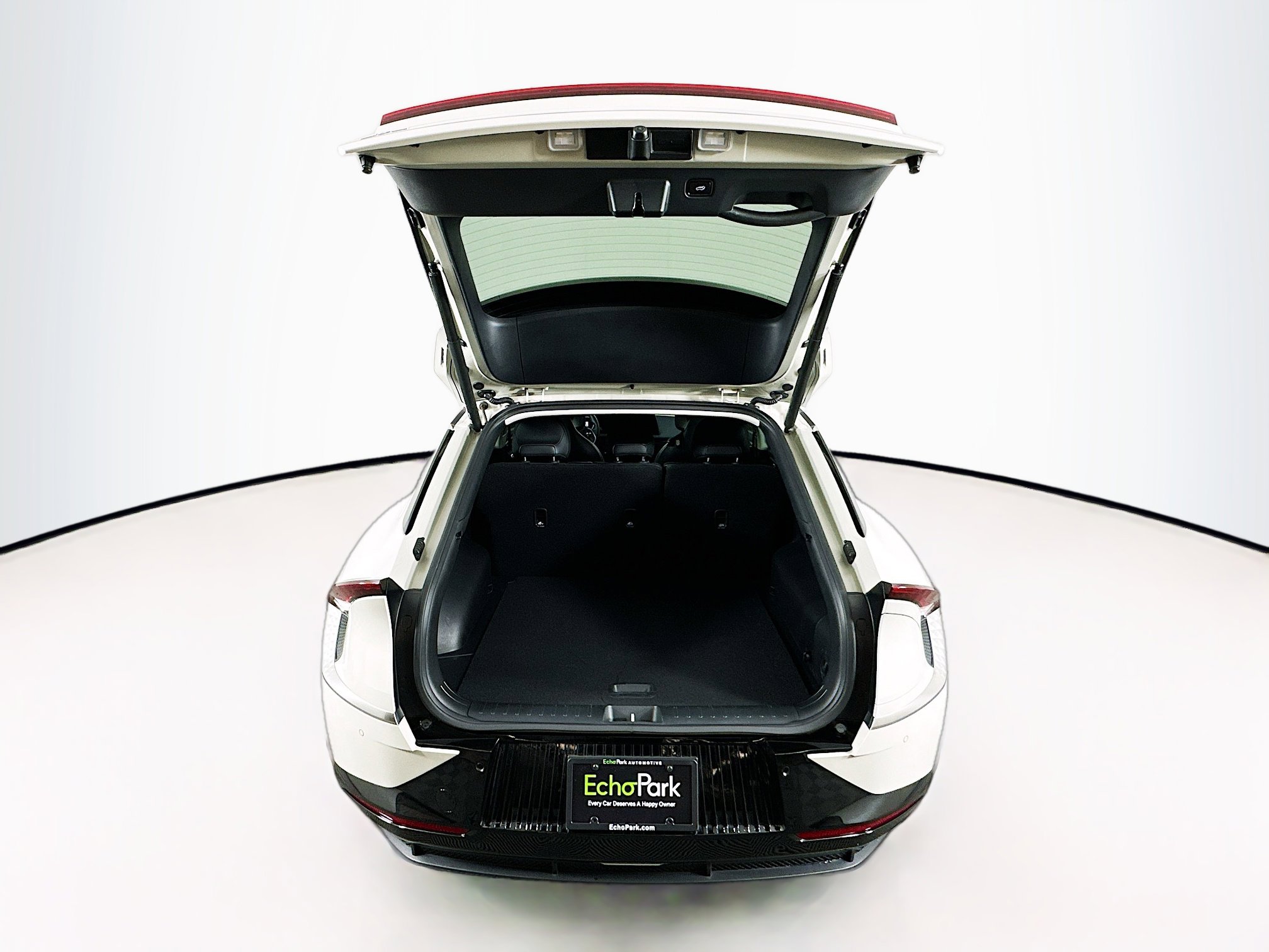 Used 2022 Kia EV6 Wind w/ Wind Technology Package image 28