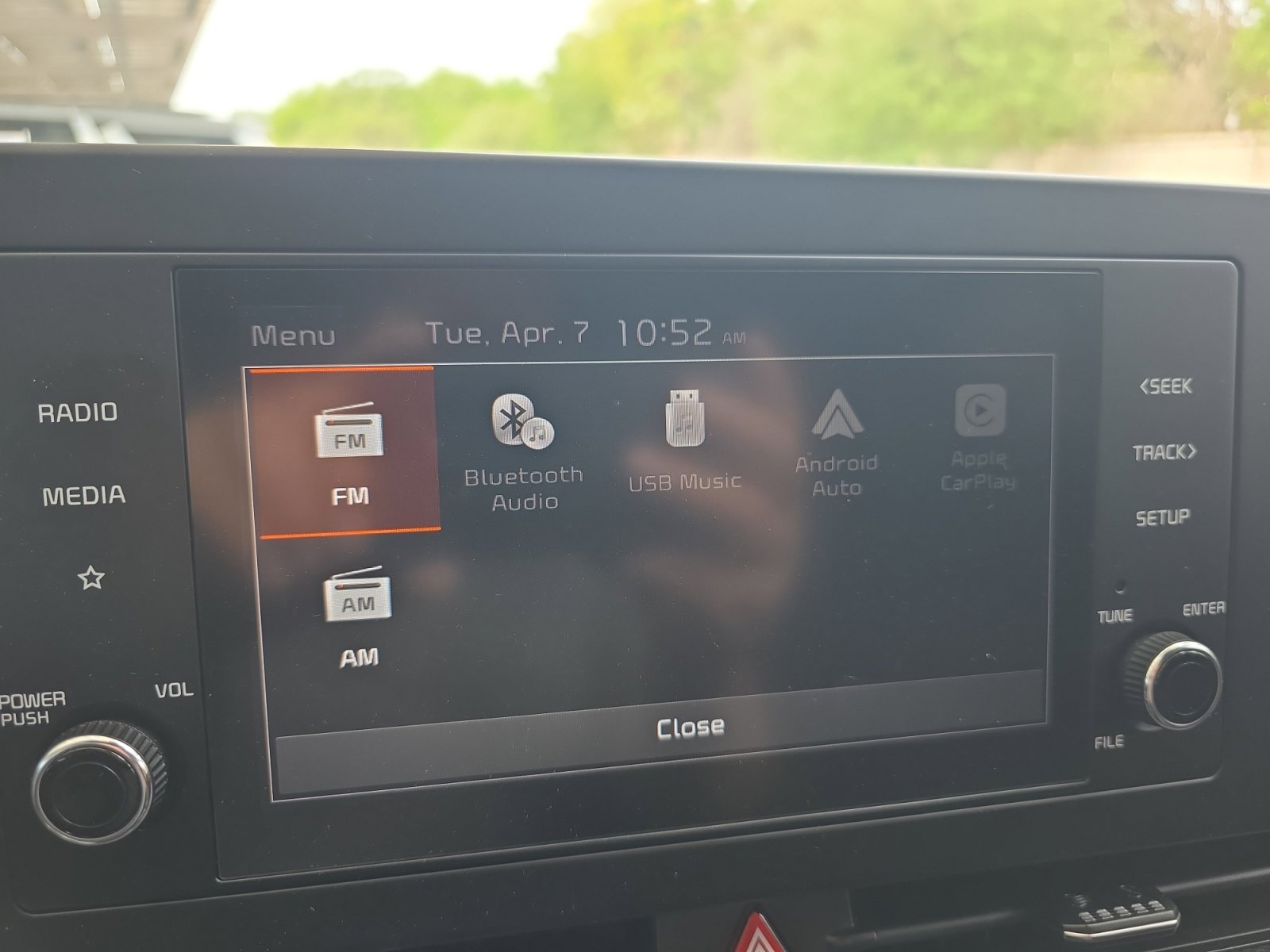 Certified 2024 Kia Sportage LX image 14