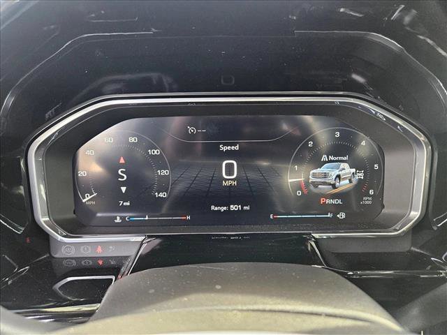 New 2026 GMC Sierra 1500 SLE w/ X31 Off-Road Package image 16
