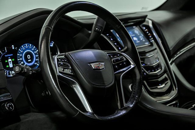 Used 2019 Cadillac Escalade ESV Platinum image 18