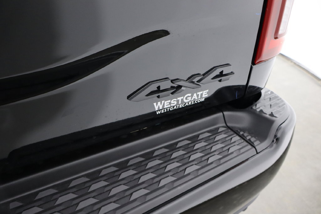 New 2026 RAM 2500 Laramie AWD/4WD image 45