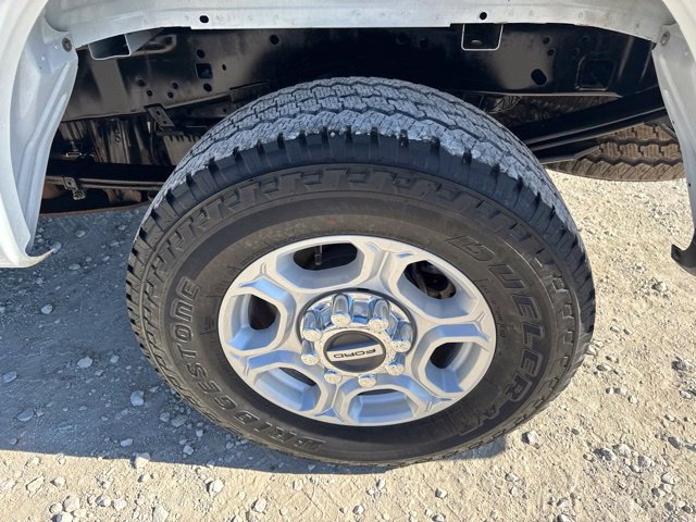 Used 2025 Ford F250 XLT w/ FX4 Off-Road Package AWD/4WD image 14