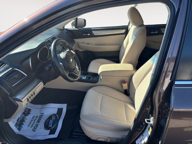 Used 2019 Subaru Outback 2.5i Premium AWD/4WD image 11