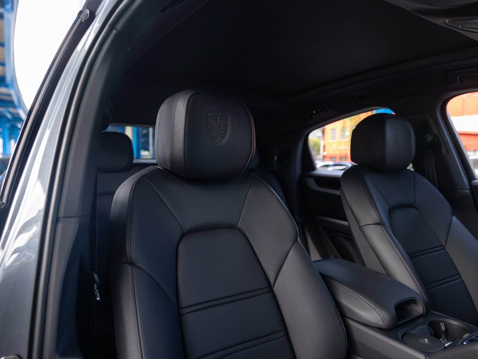 New 2026 Porsche Cayenne S AWD/4WD image 36