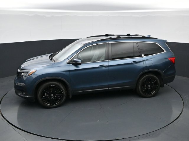Used 2022 Honda Pilot Special Edition image 42