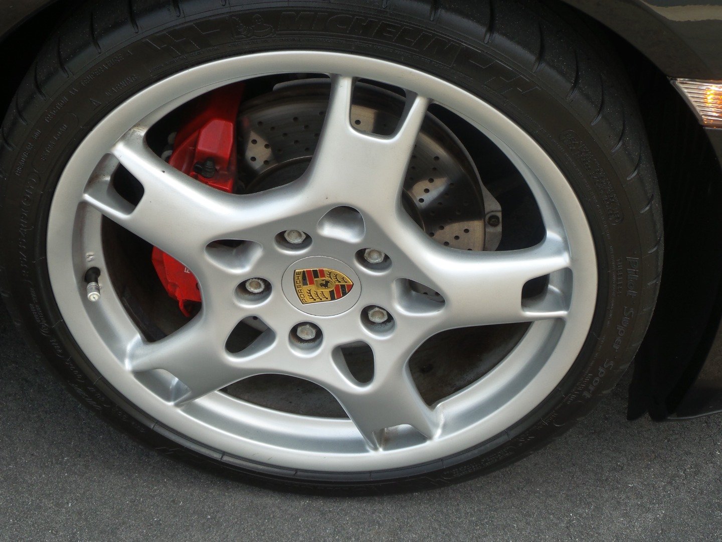 Used 2005 Porsche Boxster S RWD image 21