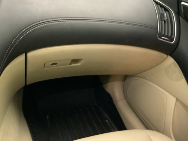 Used 2019 INFINITI Q50 Luxe w/ Essential Package (3.0T Luxe) image 16