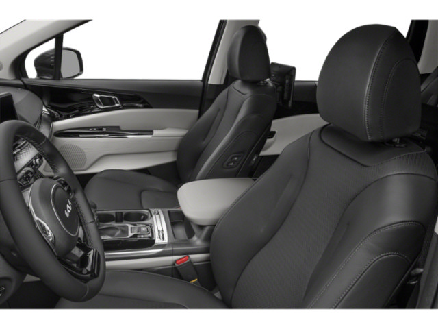 Certified 2022 Kia Carnival SX Prestige FWD image 10