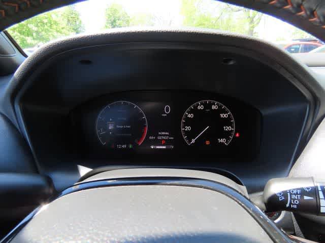 Used 2024 Honda HR-V Sport image 22