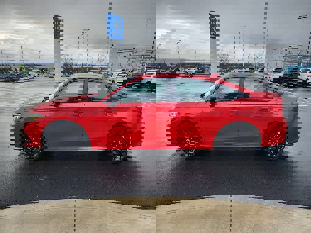 Used 2022 Honda Civic Sport image 5