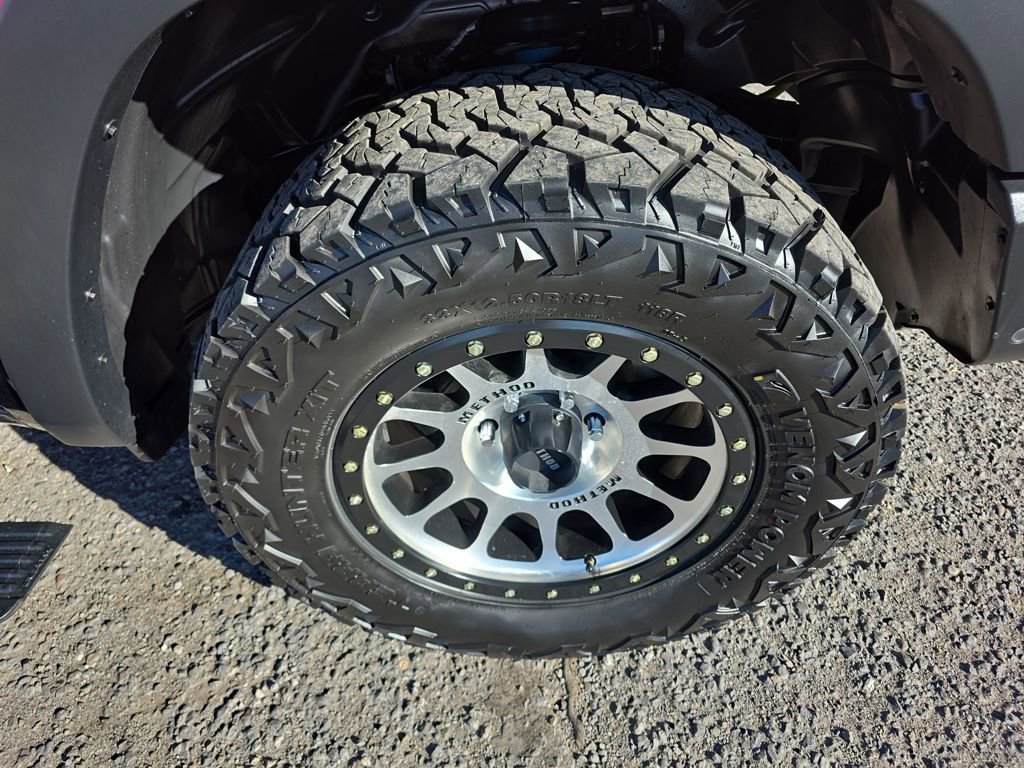 Used 2020 RAM 1500 Rebel w/ Rebel Level 2 Equipment Group AWD/4WD image 35