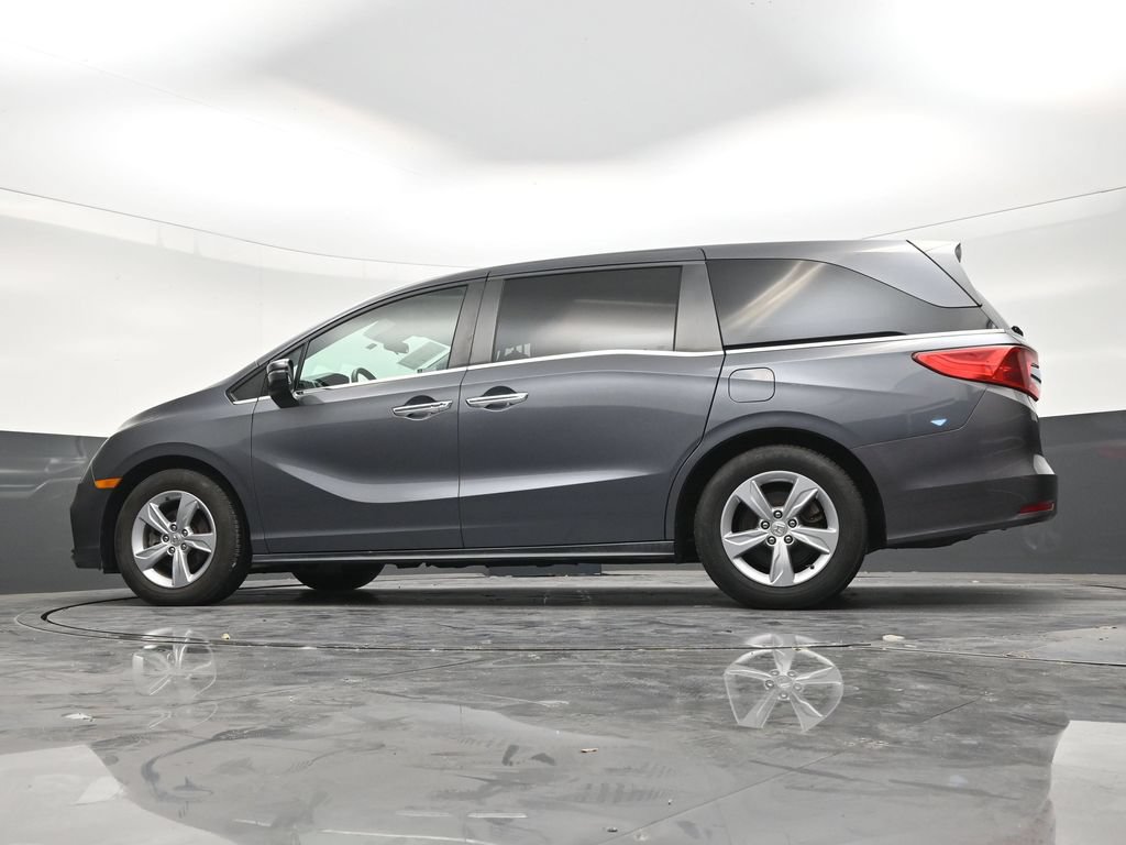 Used 2018 Honda Odyssey EX image 21