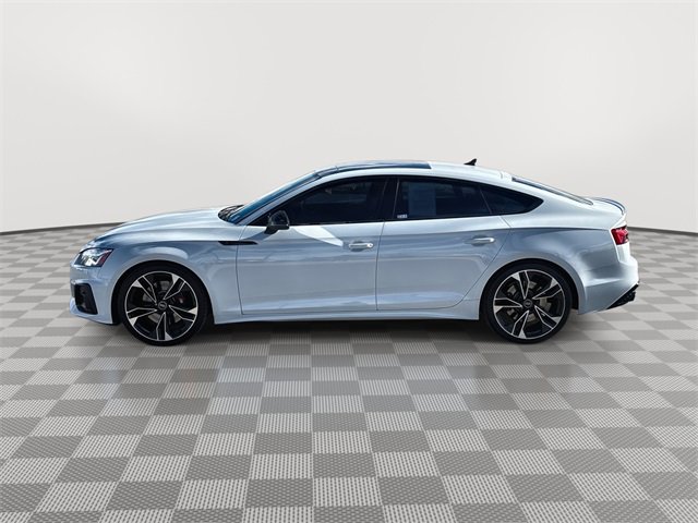 Used 2023 Audi S5 Premium Plus w/ Premium Plus Package image 5