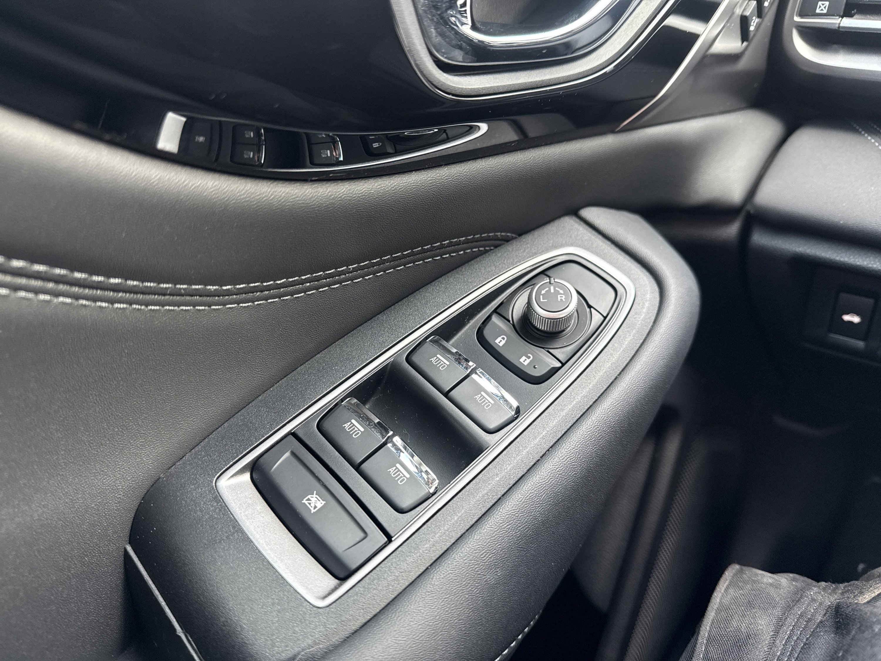 Used 2022 Subaru Legacy Limited XT image 23