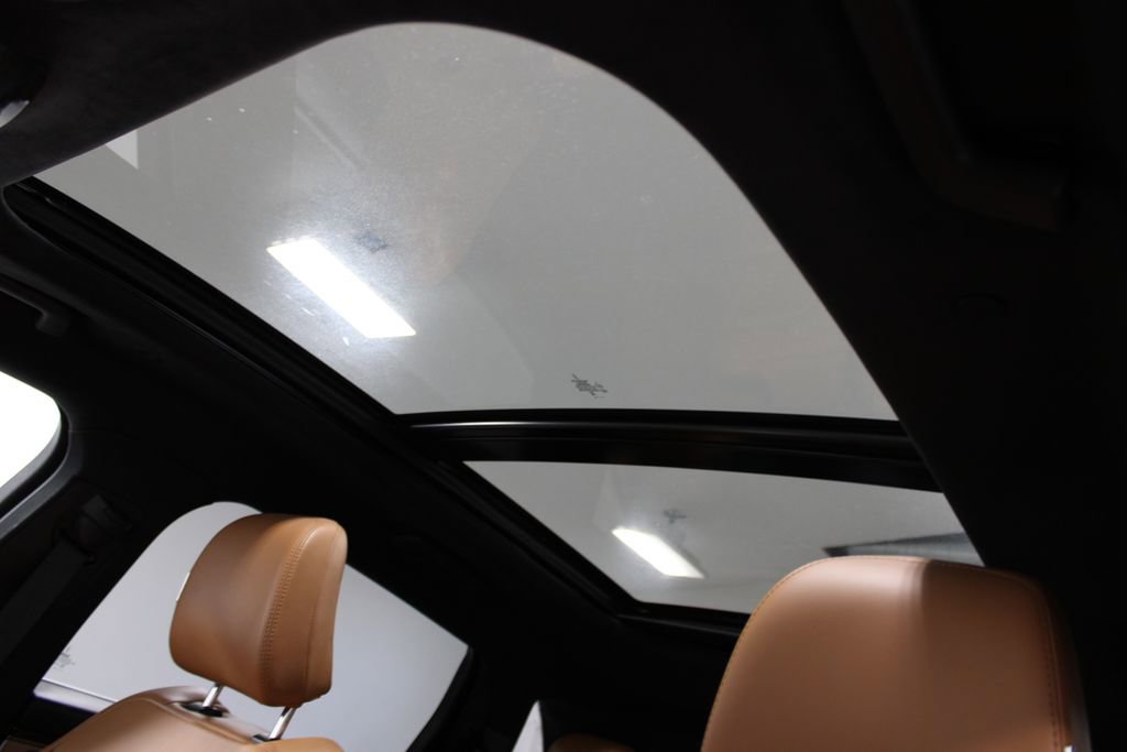 Used 2023 Lincoln Nautilus Black Label w/ Cargo Utility Package image 56