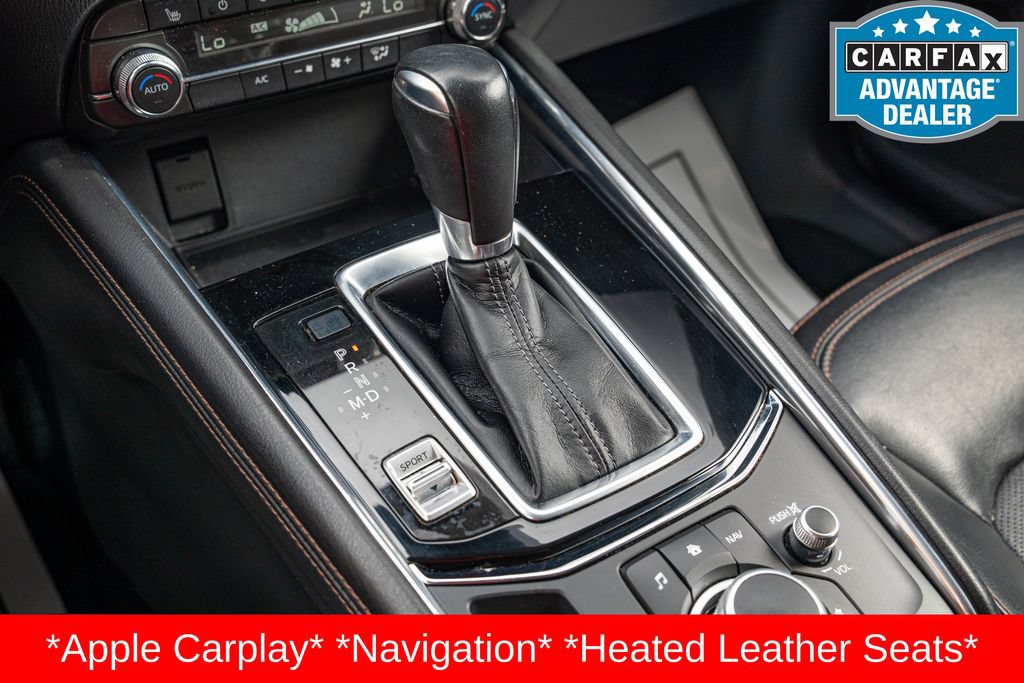 Used 2019 MAZDA CX-5 Grand Touring AWD/4WD image 30