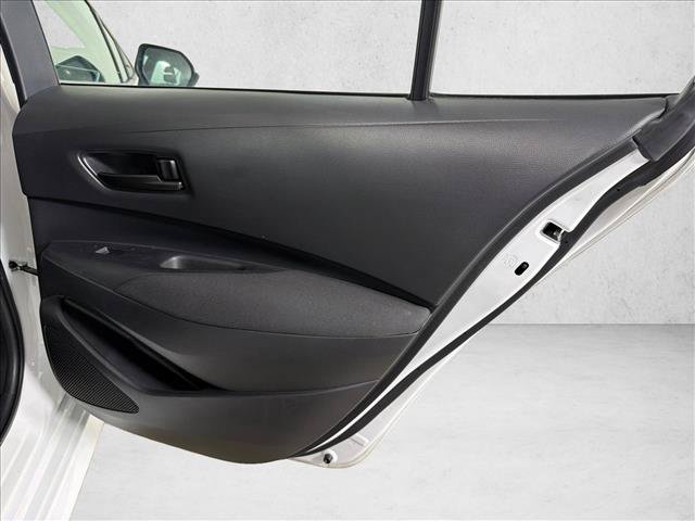 Used 2024 Toyota Corolla LE FWD image 16