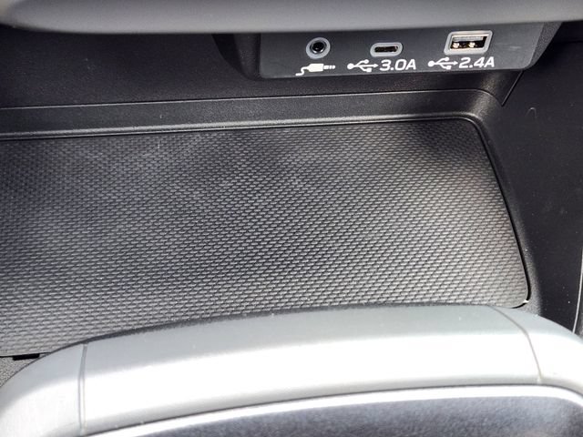 Certified 2026 Subaru Crosstrek 2.0i Premium AWD/4WD image 20