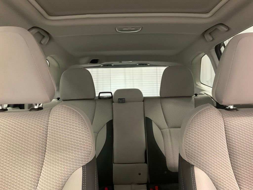 Used 2023 Subaru Forester Premium image 25