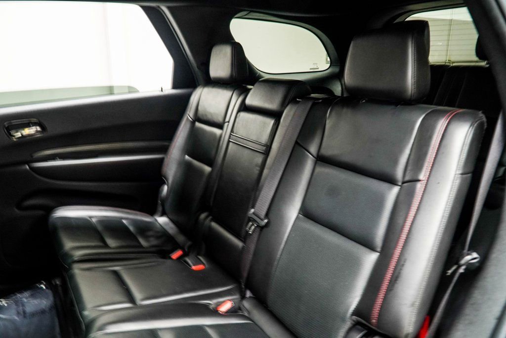 Used 2024 Dodge Durango GT image 40