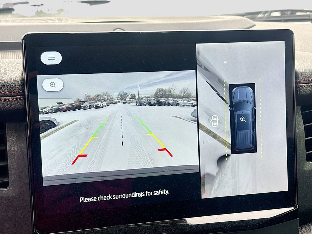 Used 2024 Ford Expedition Limited image 14