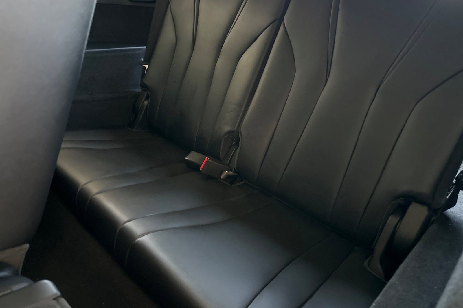 Used 2024 Acura MDX FWD w/ Technology Package image 17