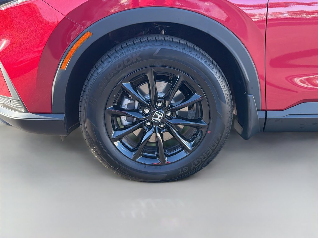 New 2027 Honda CR-V Sport-L image 19