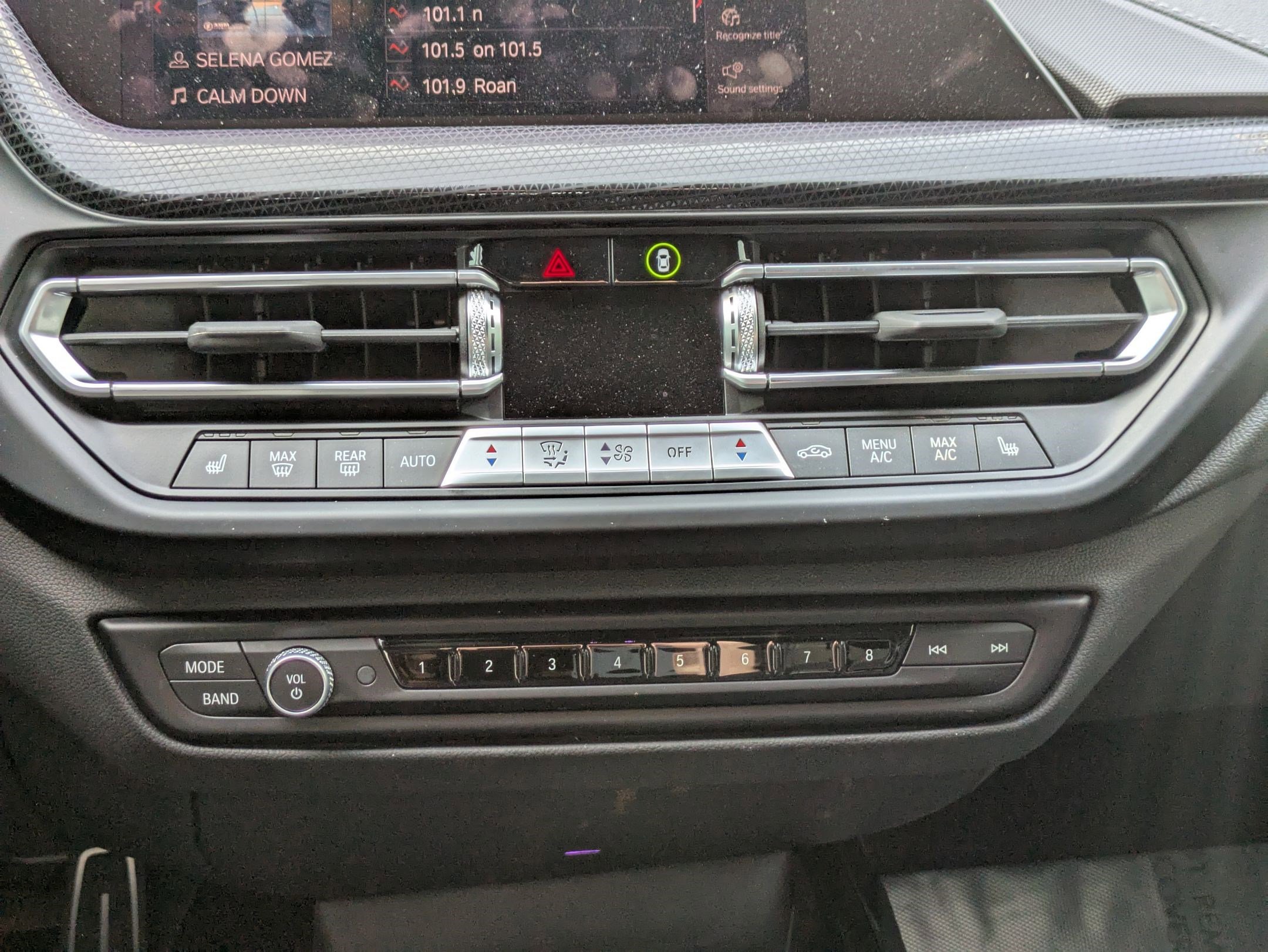 Used 2024 BMW M235i xDrive Gran Coupe w/ M Performance Package image 21