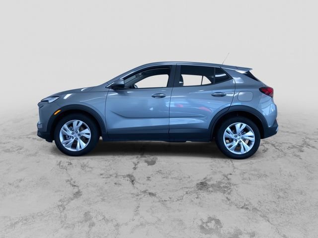 Used 2025 Buick Encore GX Preferred FWD image 7
