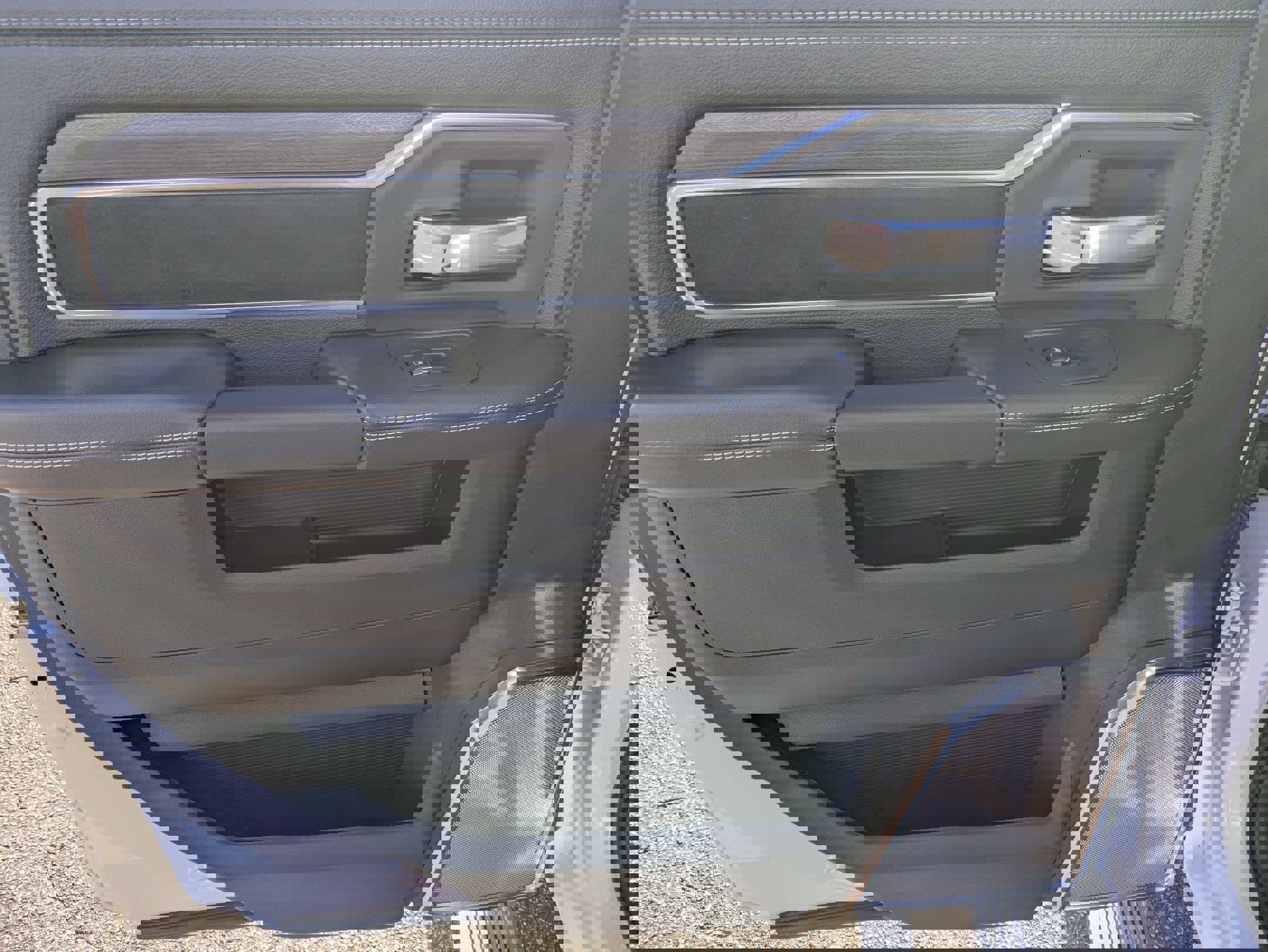 New 2026 RAM 2500 Laramie image 24