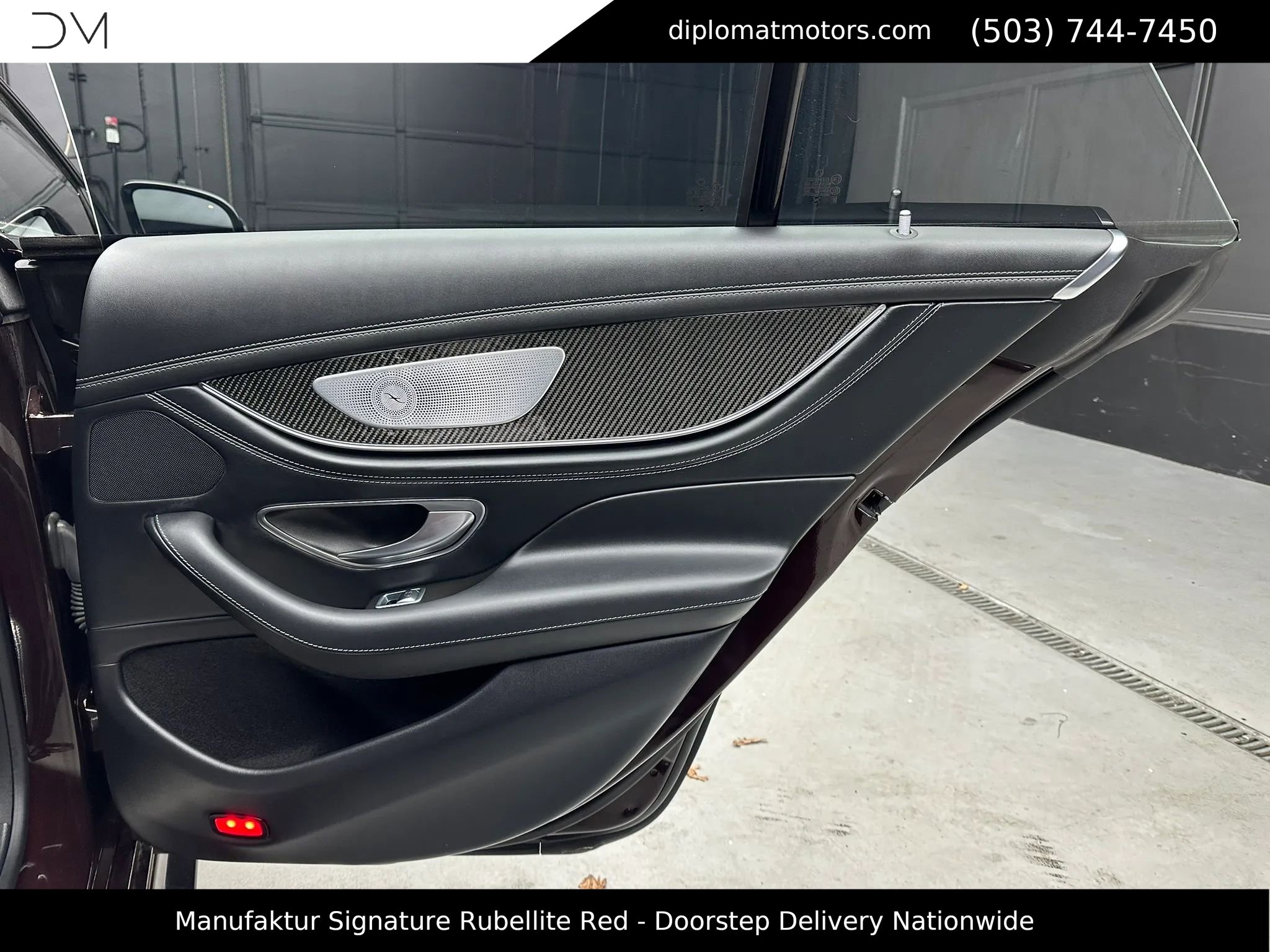 Used 2024 Mercedes-Benz AMG GT 63 S image 22