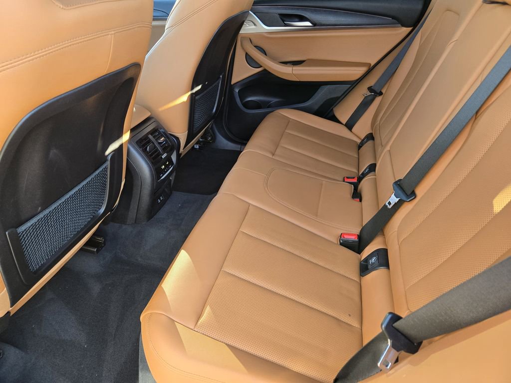 Used 2023 BMW X3 xDrive30i w/ Convenience Package image 30