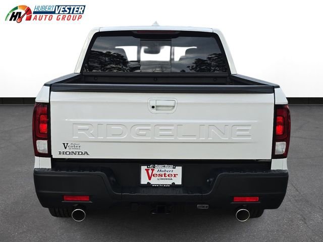 New 2026 Honda Ridgeline RTL image 7
