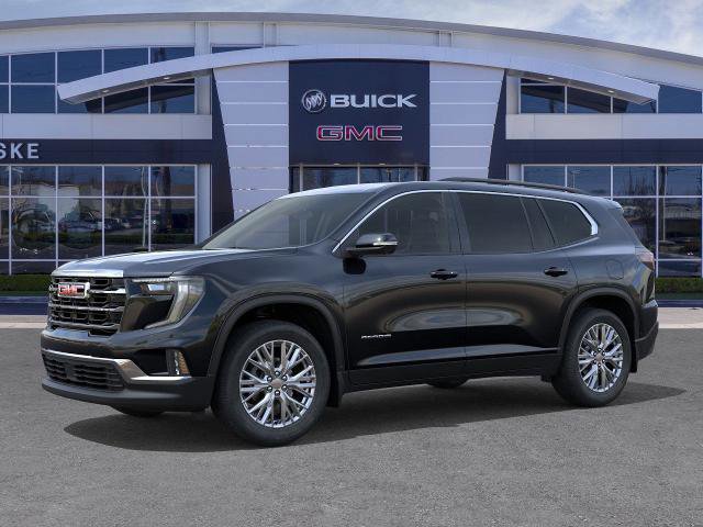 Used 2026 GMC Acadia Elevation w/ Elevation Premium Package image 2