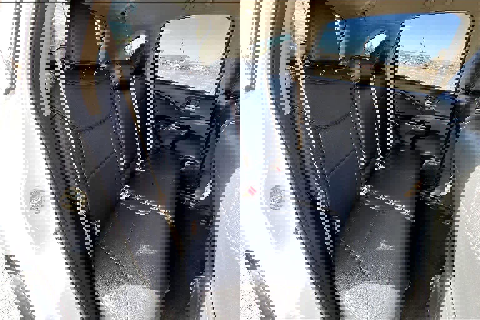 Used 2016 Honda CR-V SE image 20