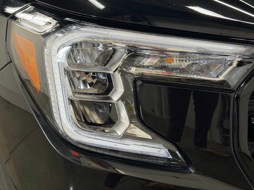 Certified 2023 GMC Terrain SLE w/ Driver Convenience Package image 11