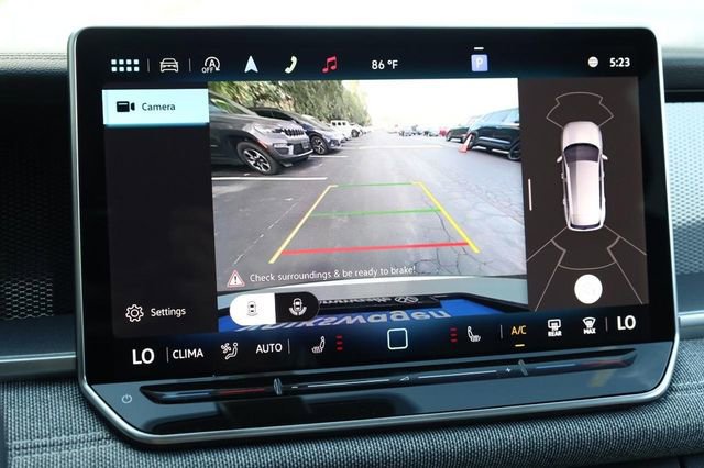 New 2025 Volkswagen Tiguan S image 12